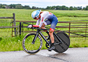 2022 Canadian Road Nationals ITT