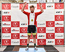 2022 Canadian Road Nationals ITT