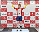 2022 Canadian Road Nationals ITT