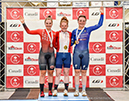 2022 Canadian Road Nationals ITT