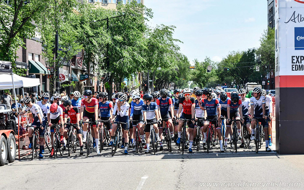 2022 Canadian Road Nationals