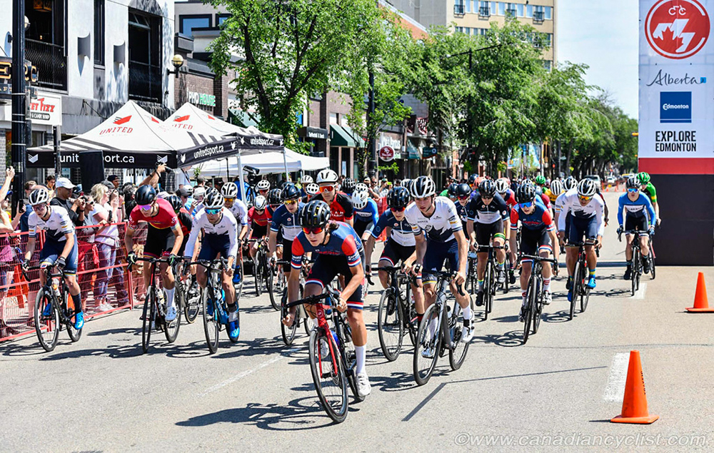 2022 Canadian Road Nationals