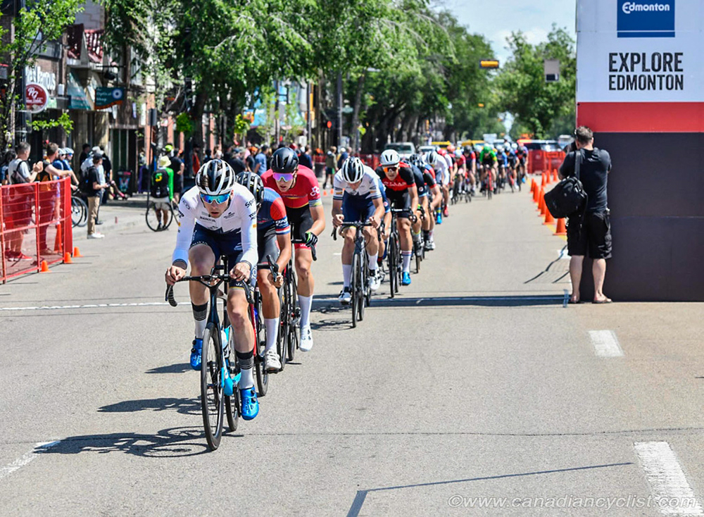 2022 Canadian Road Nationals