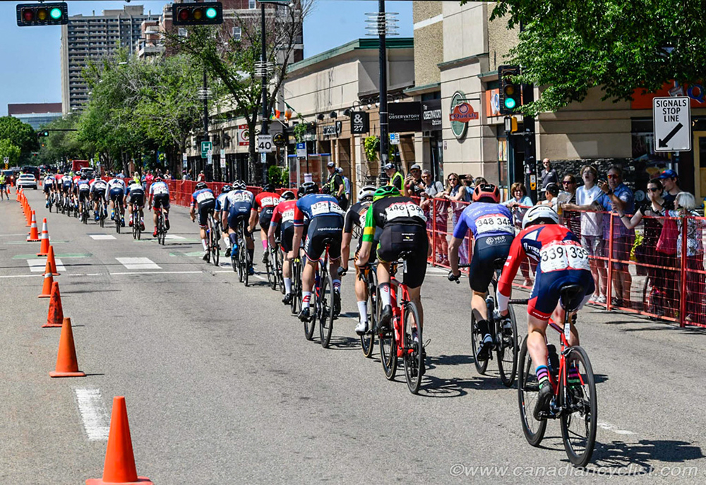 2022 Canadian Road Nationals