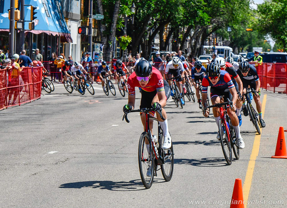 2022 Canadian Road Nationals