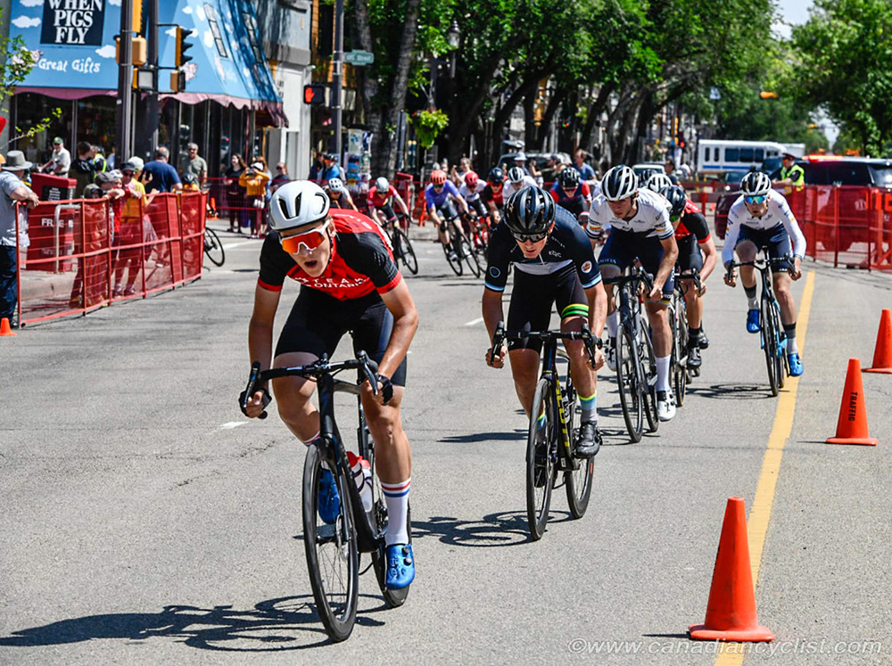 2022 Canadian Road Nationals