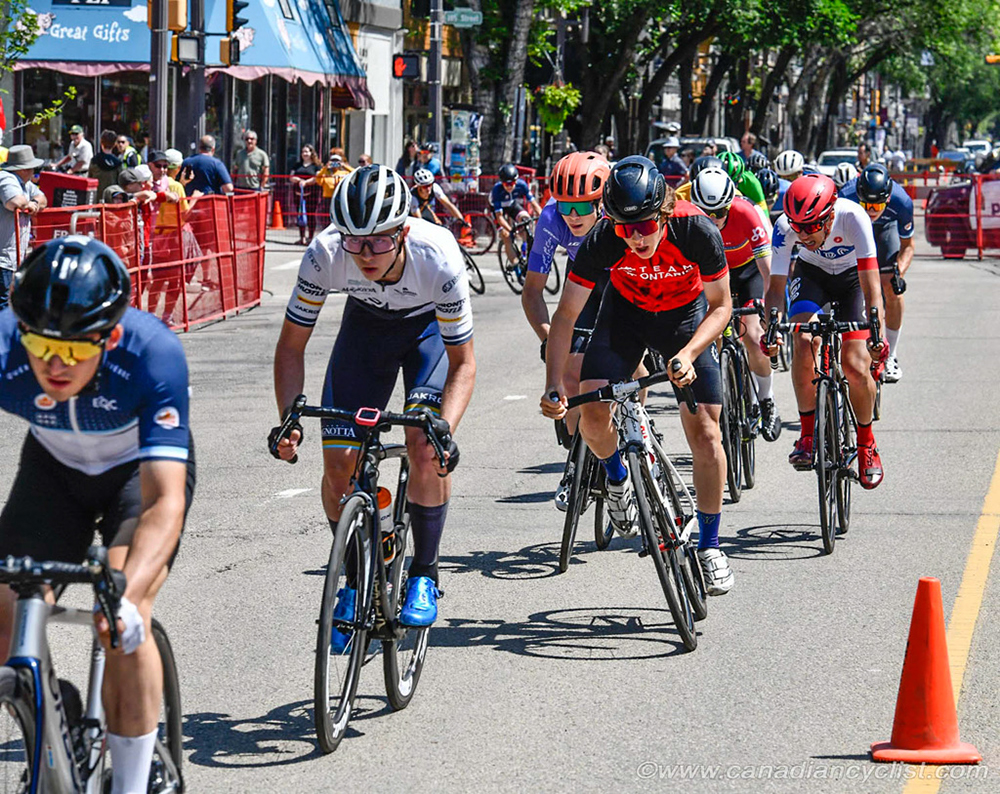 2022 Canadian Road Nationals