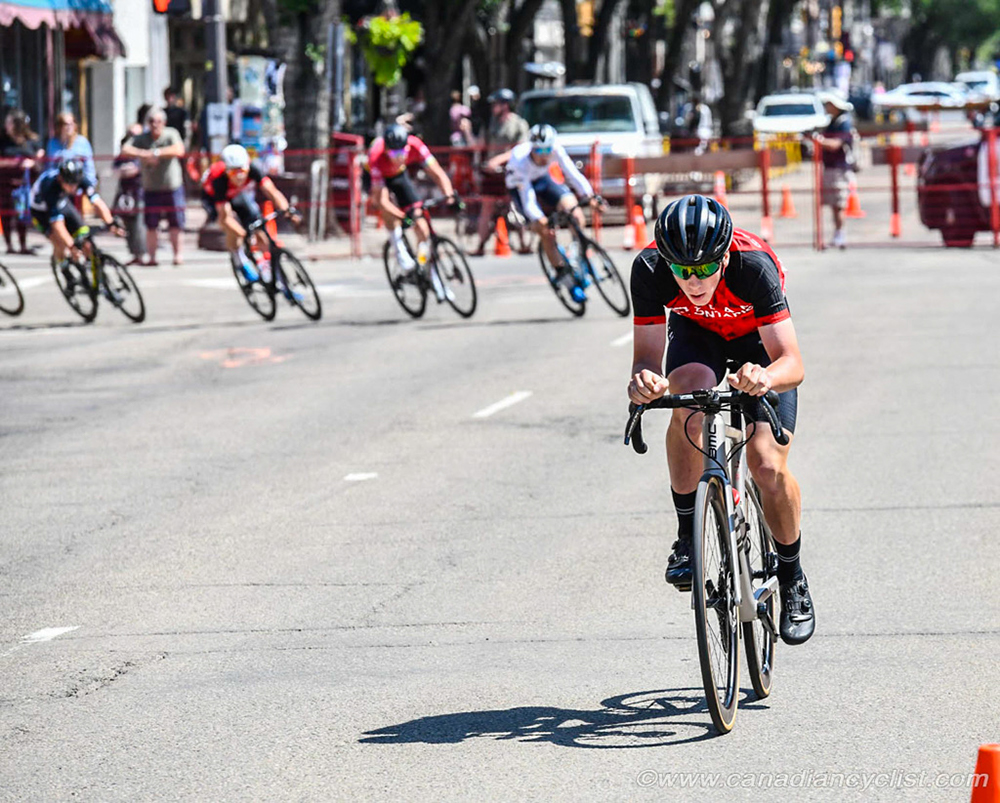 2022 Canadian Road Nationals
