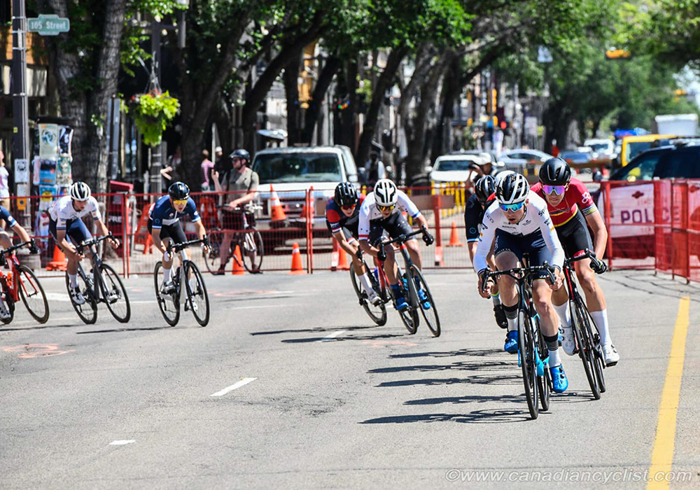 2022 Canadian Road Nationals