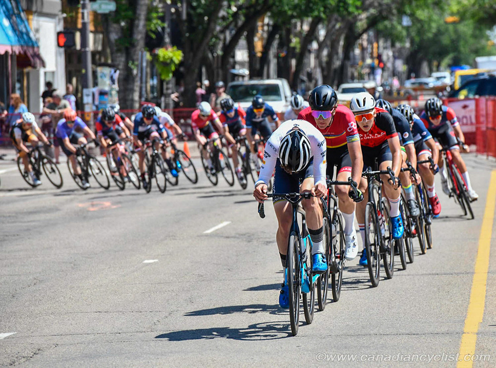 2022 Canadian Road Nationals