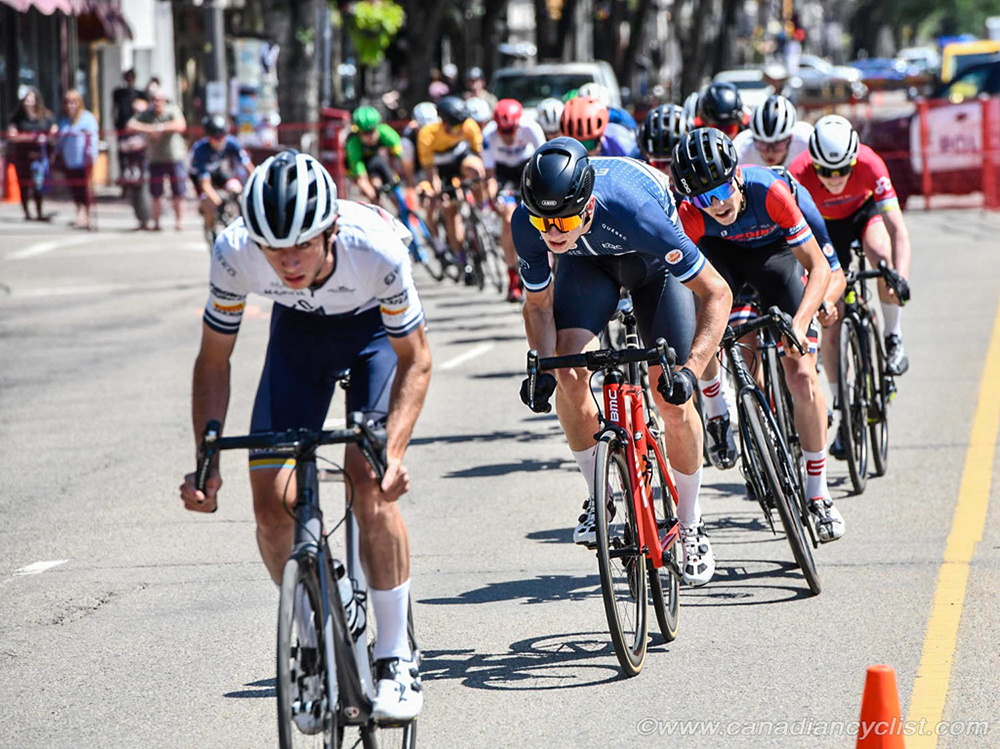 2022 Canadian Road Nationals