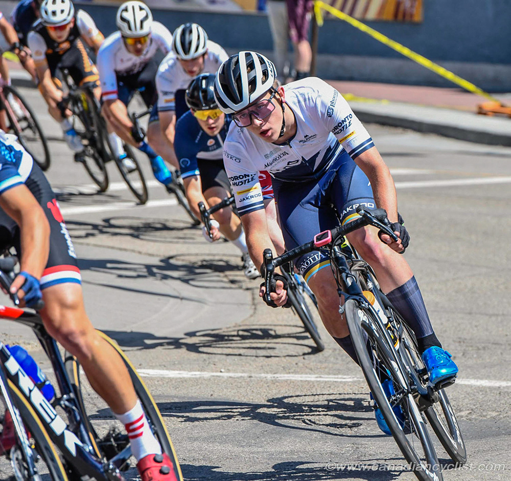 2022 Canadian Road Nationals