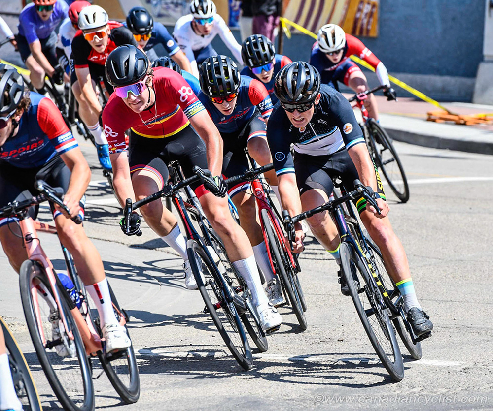 2022 Canadian Road Nationals