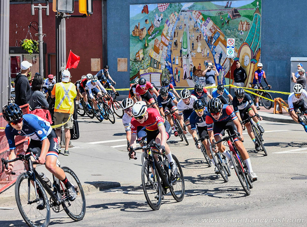 2022 Canadian Road Nationals