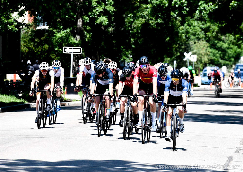 2022 Canadian Road Nationals