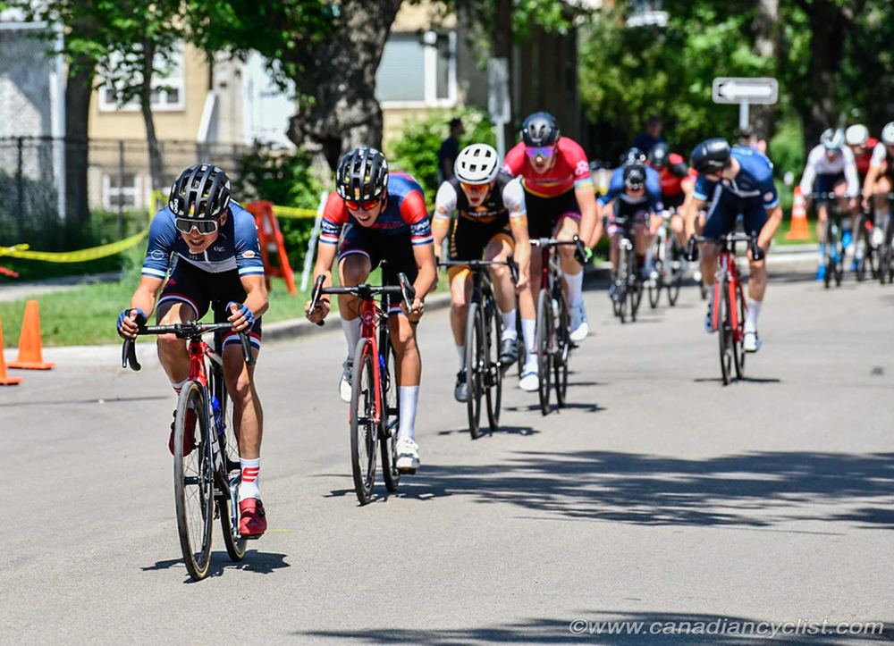 2022 Canadian Road Nationals