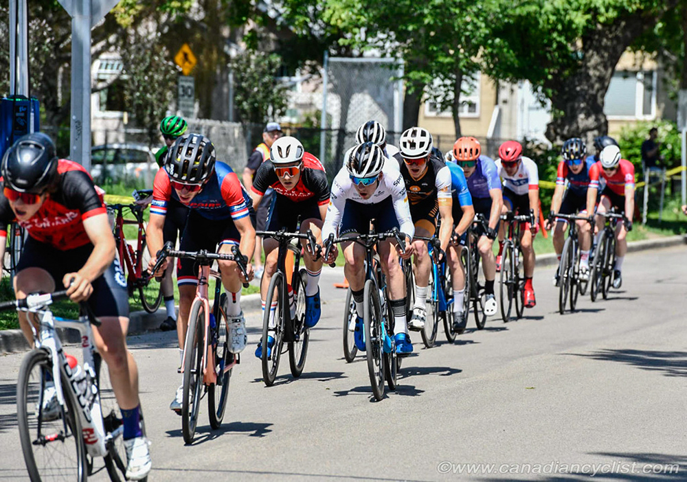 2022 Canadian Road Nationals
