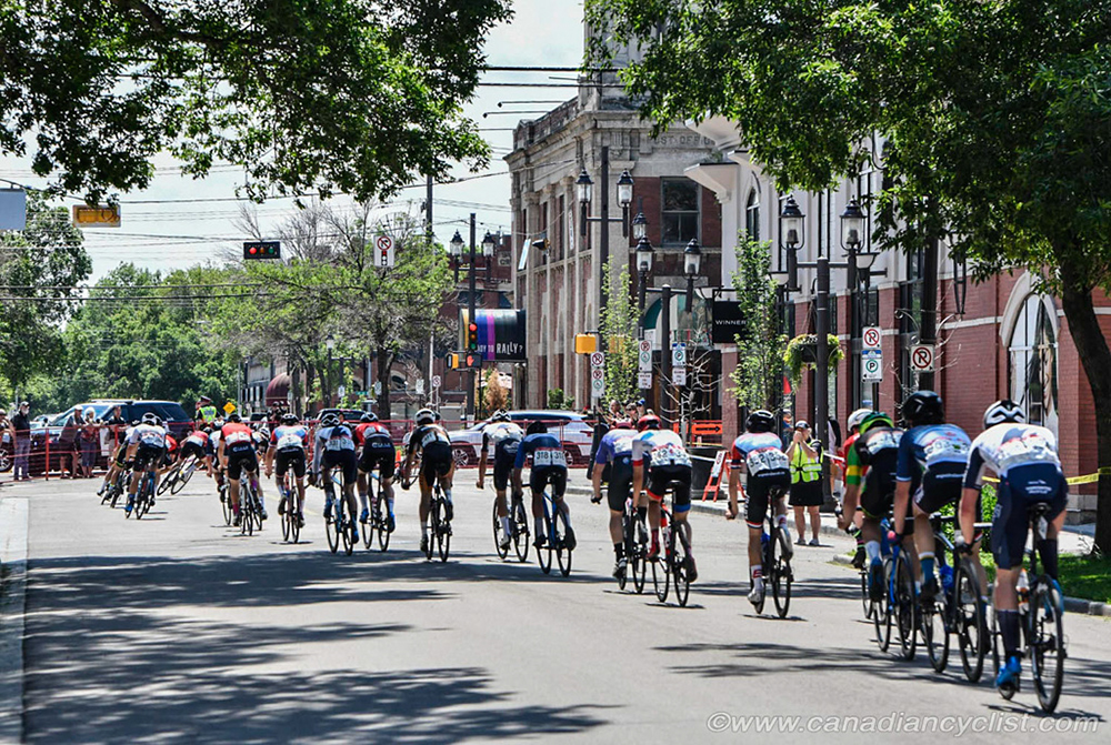 2022 Canadian Road Nationals