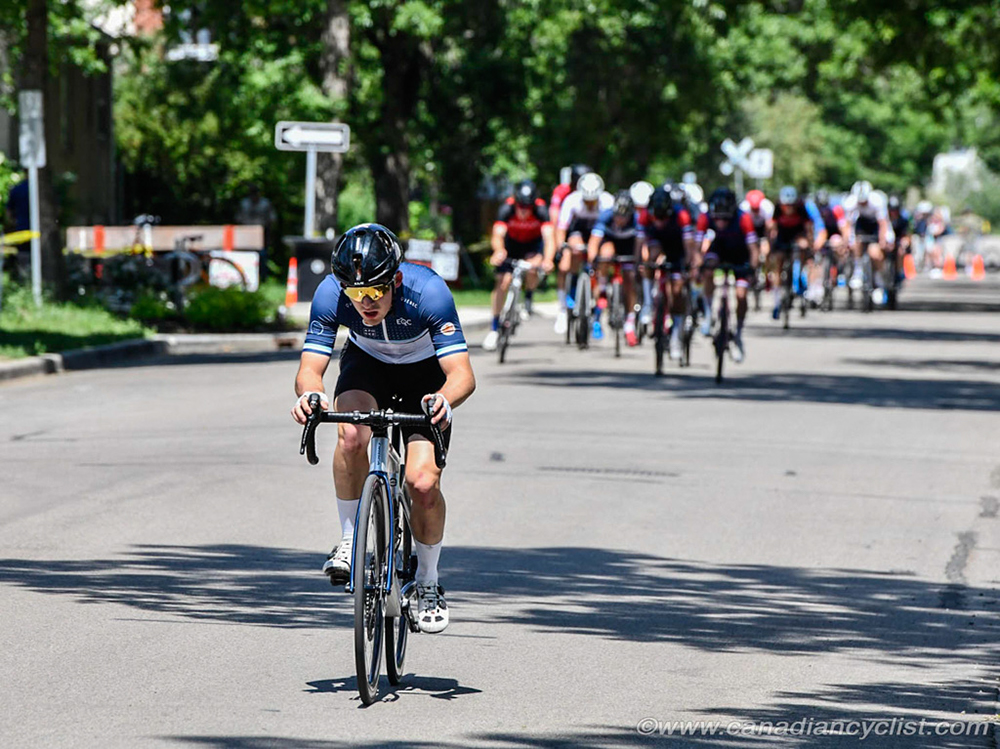2022 Canadian Road Nationals