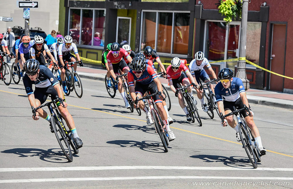 2022 Canadian Road Nationals