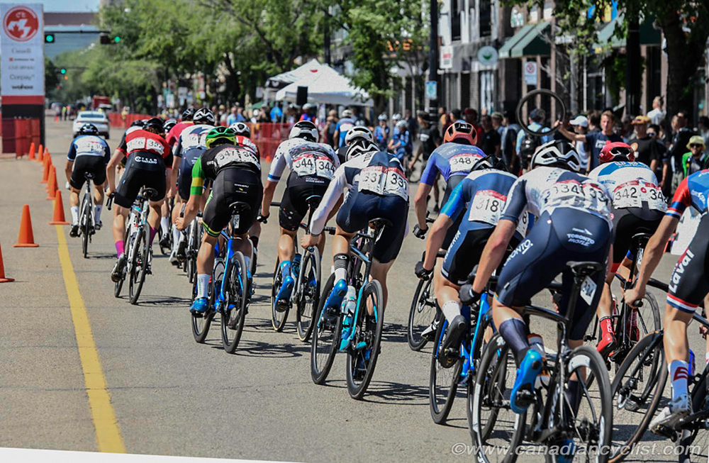 2022 Canadian Road Nationals