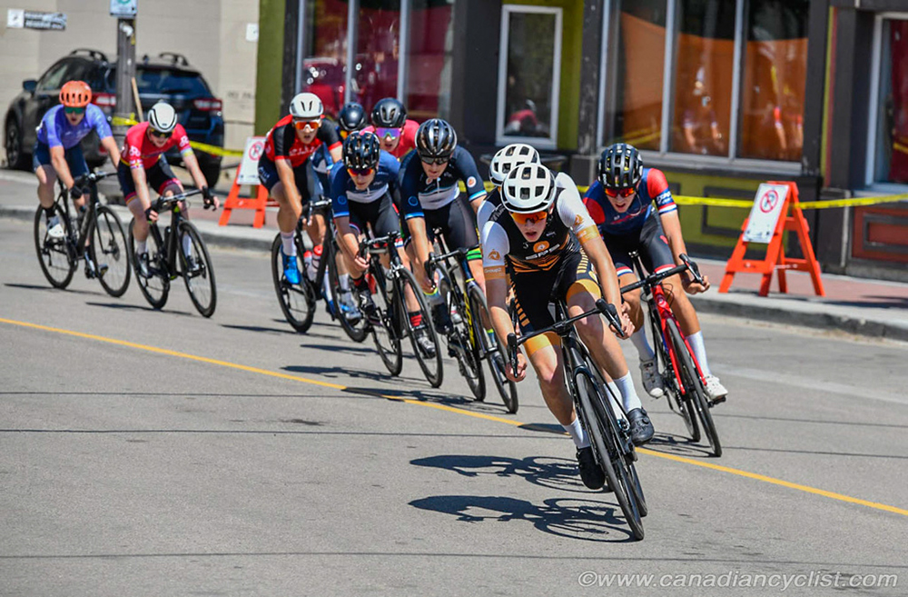 2022 Canadian Road Nationals