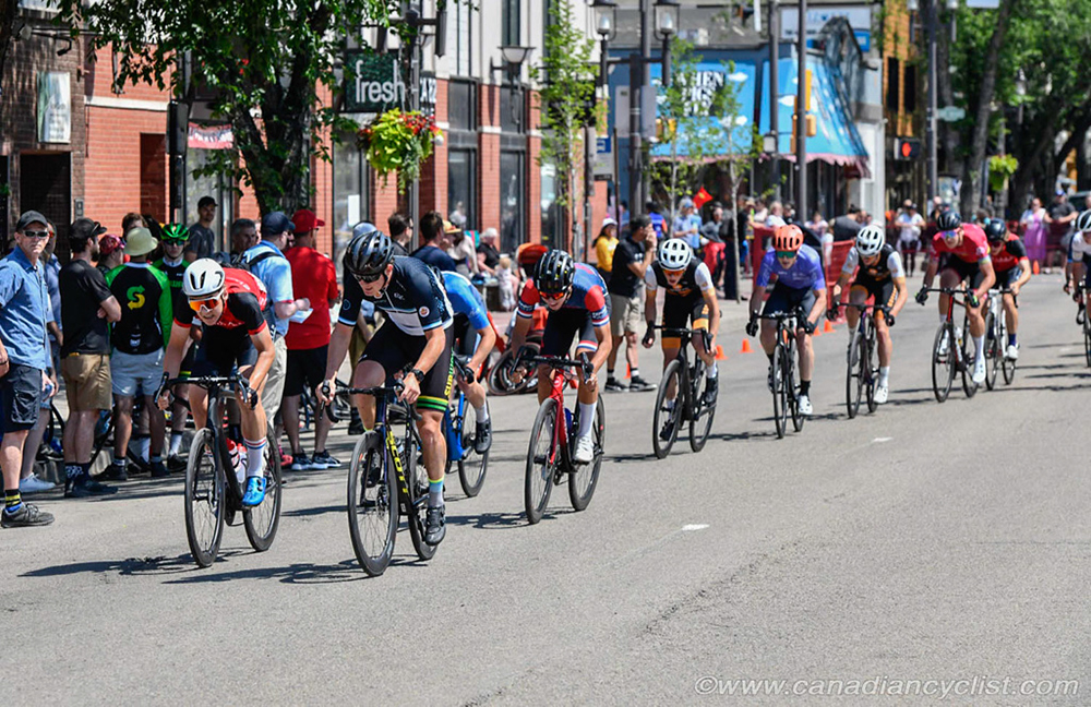 2022 Canadian Road Nationals