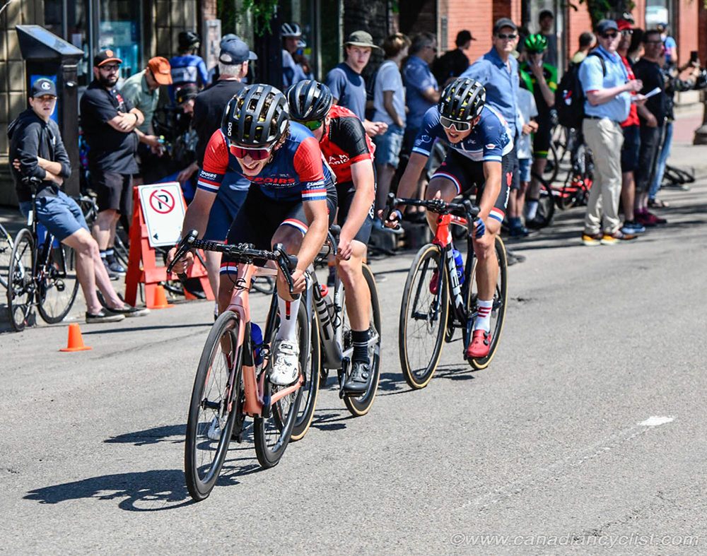 2022 Canadian Road Nationals