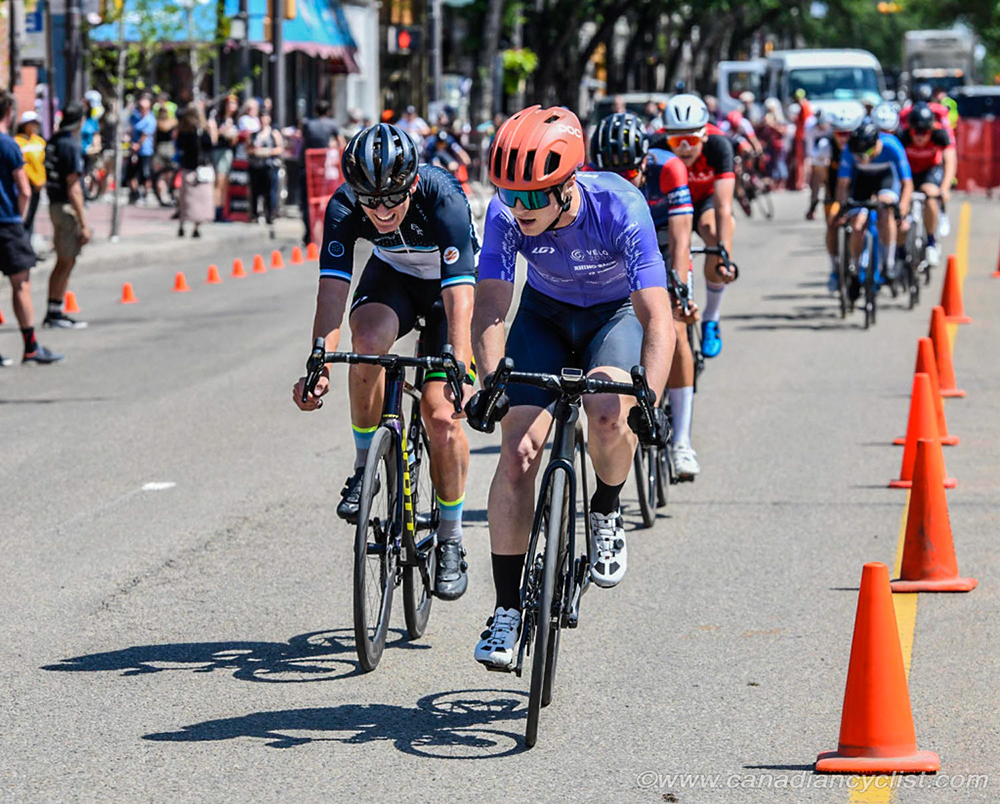 2022 Canadian Road Nationals