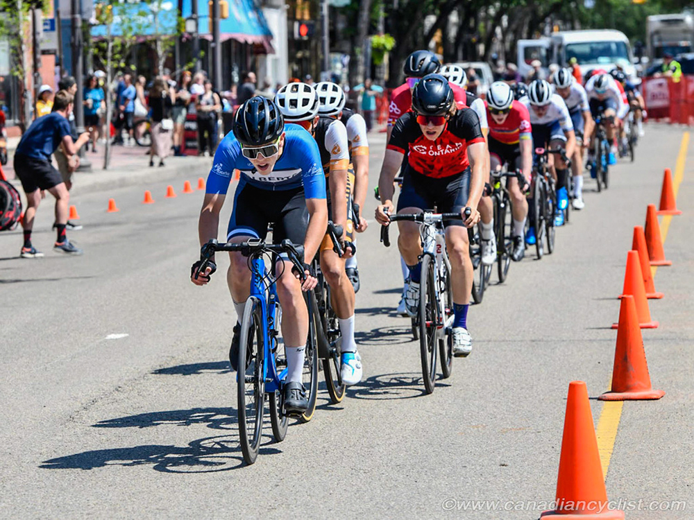 2022 Canadian Road Nationals