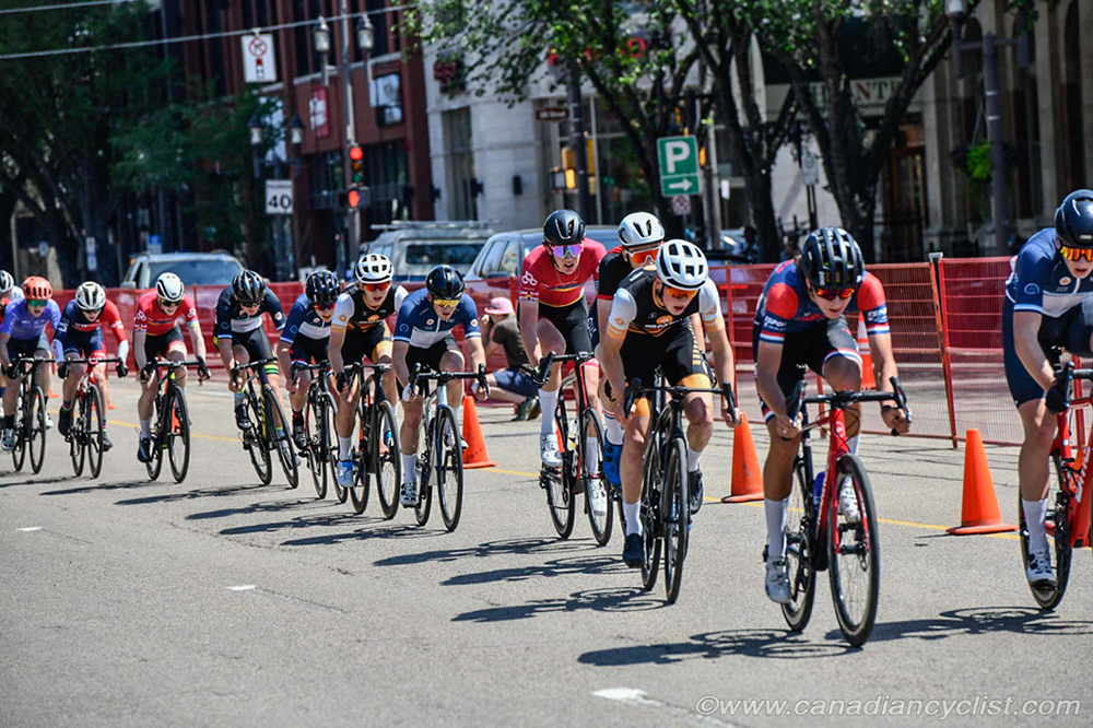 2022 Canadian Road Nationals