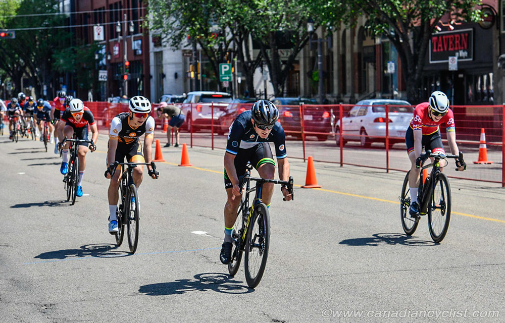 2022 Canadian Road Nationals