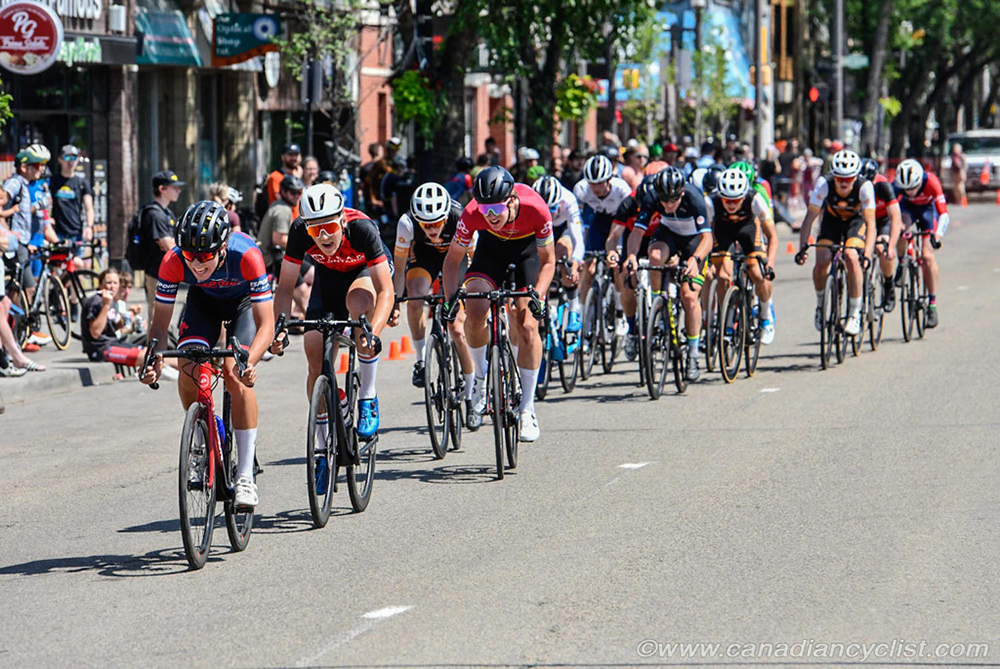 2022 Canadian Road Nationals