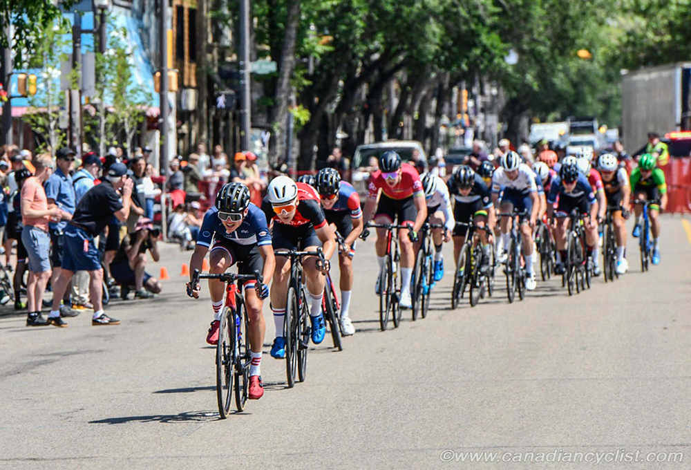 2022 Canadian Road Nationals