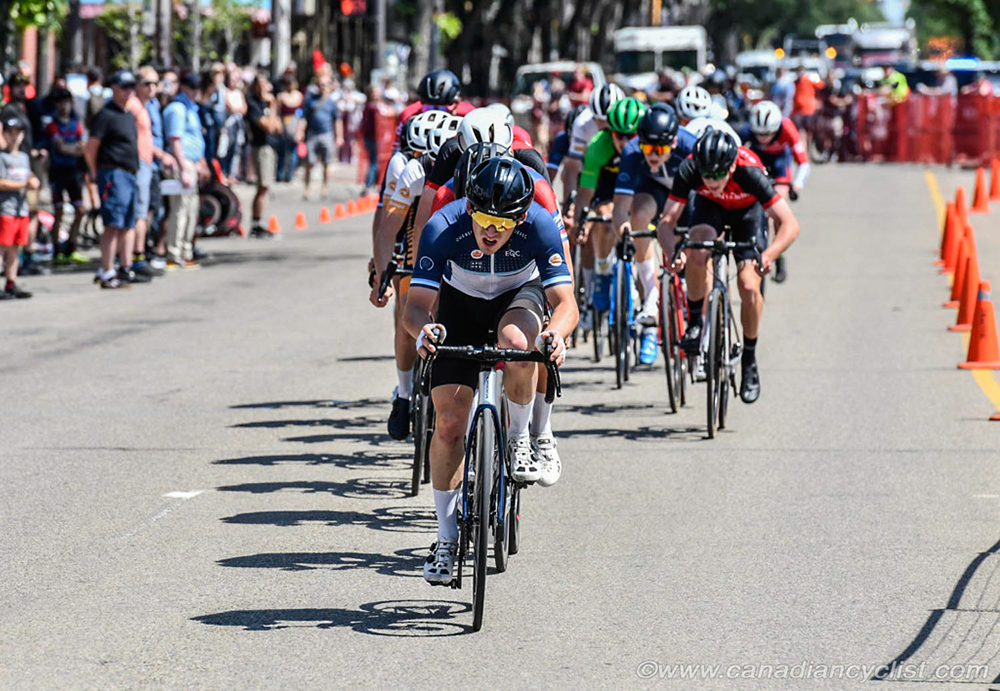 2022 Canadian Road Nationals
