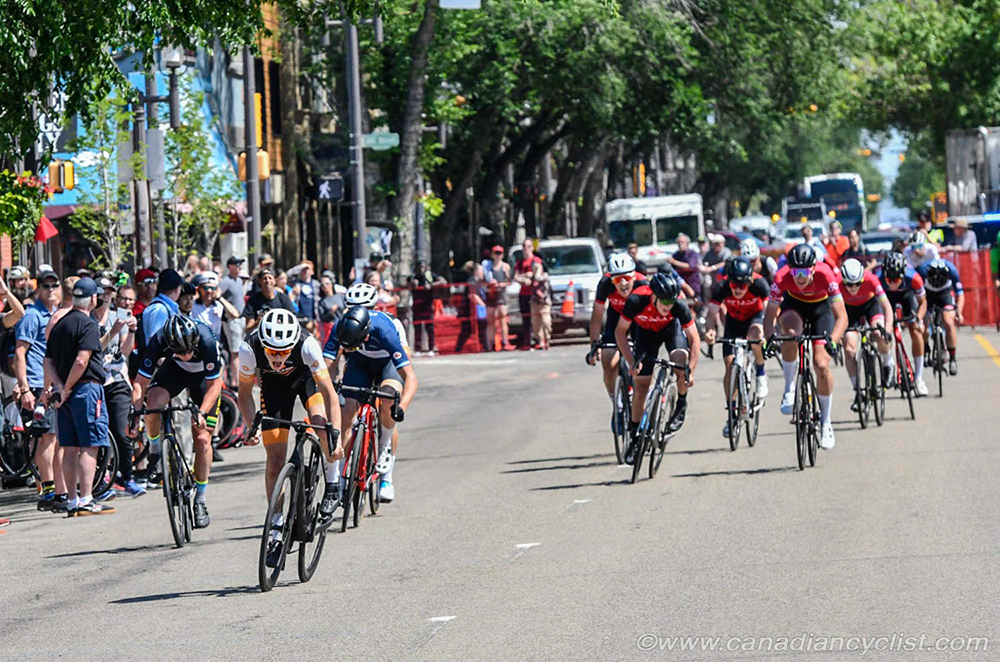 2022 Canadian Road Nationals