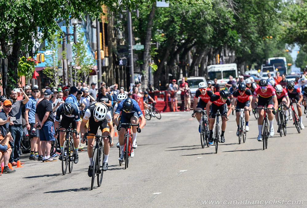 2022 Canadian Road Nationals