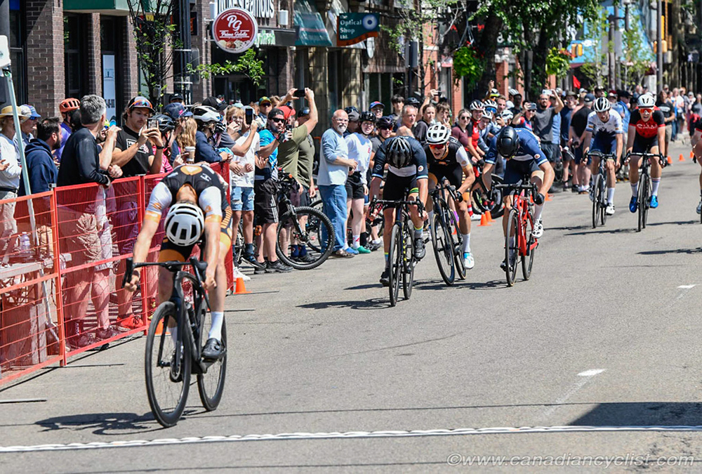 2022 Canadian Road Nationals