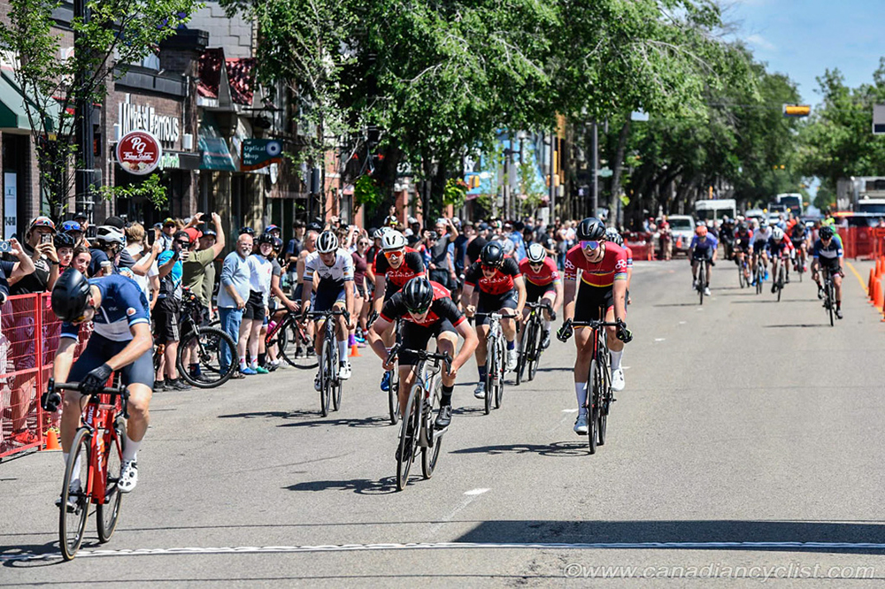 2022 Canadian Road Nationals