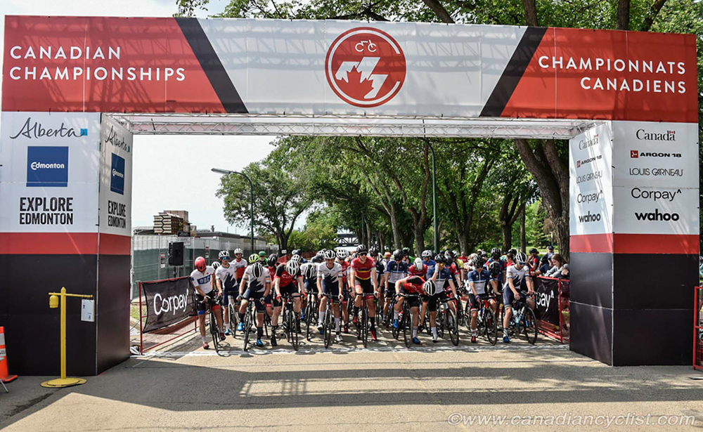 2022 Road Nationals