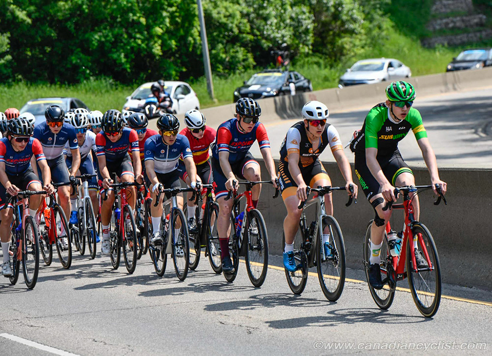 2022 Road Nationals