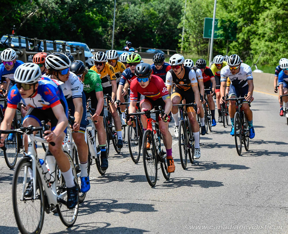 2022 Road Nationals