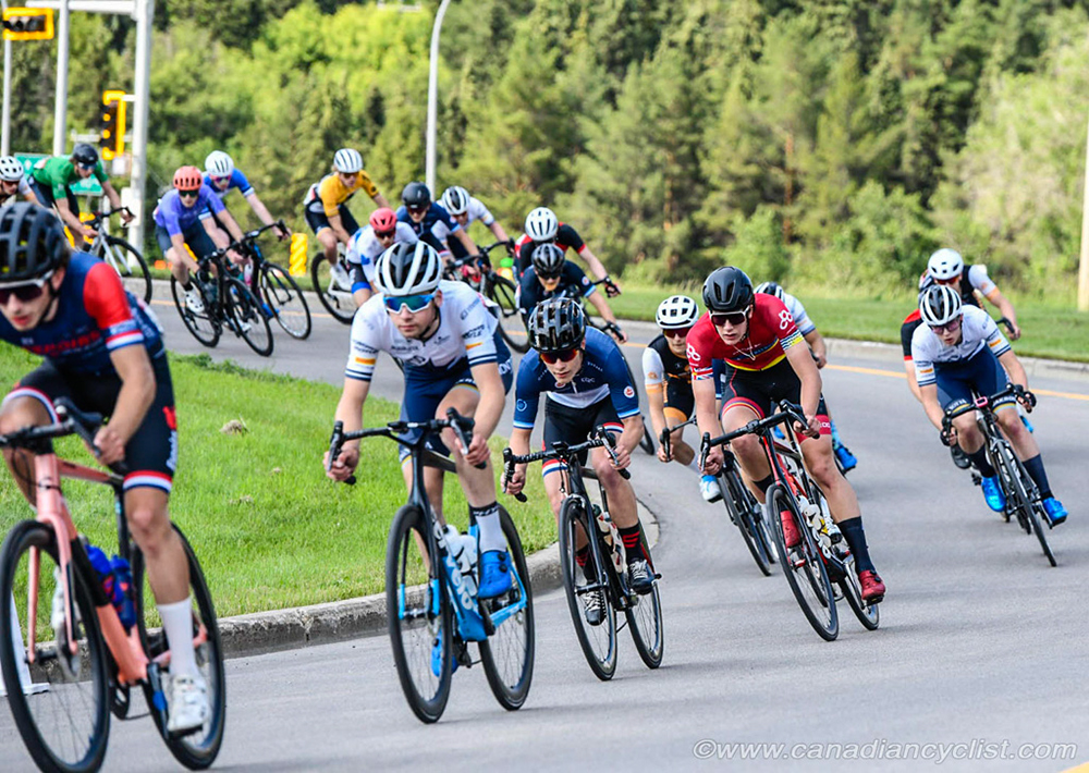 2022 Road Nationals