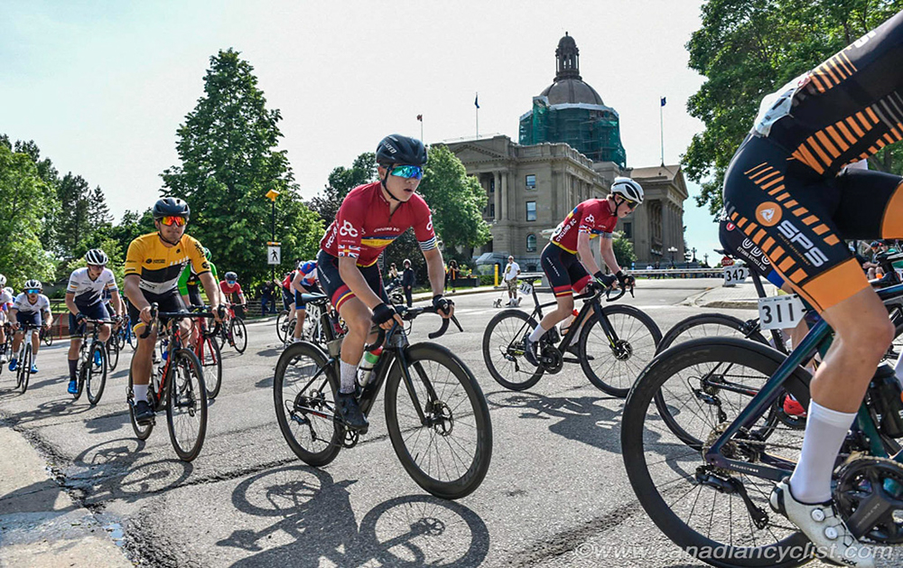 2022 Road Nationals