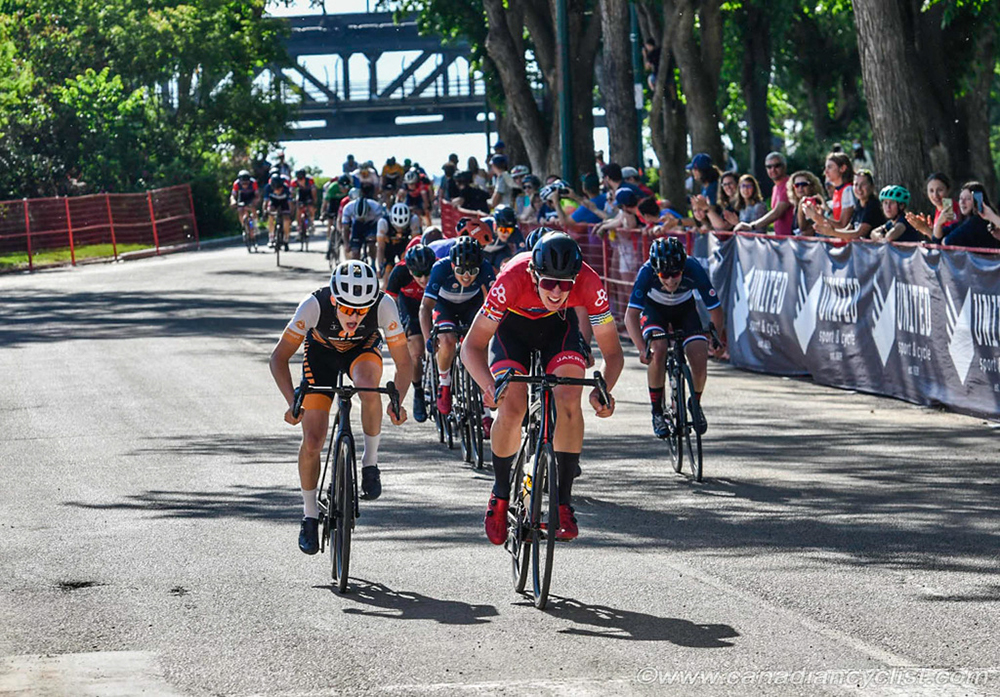 2022 Road Nationals