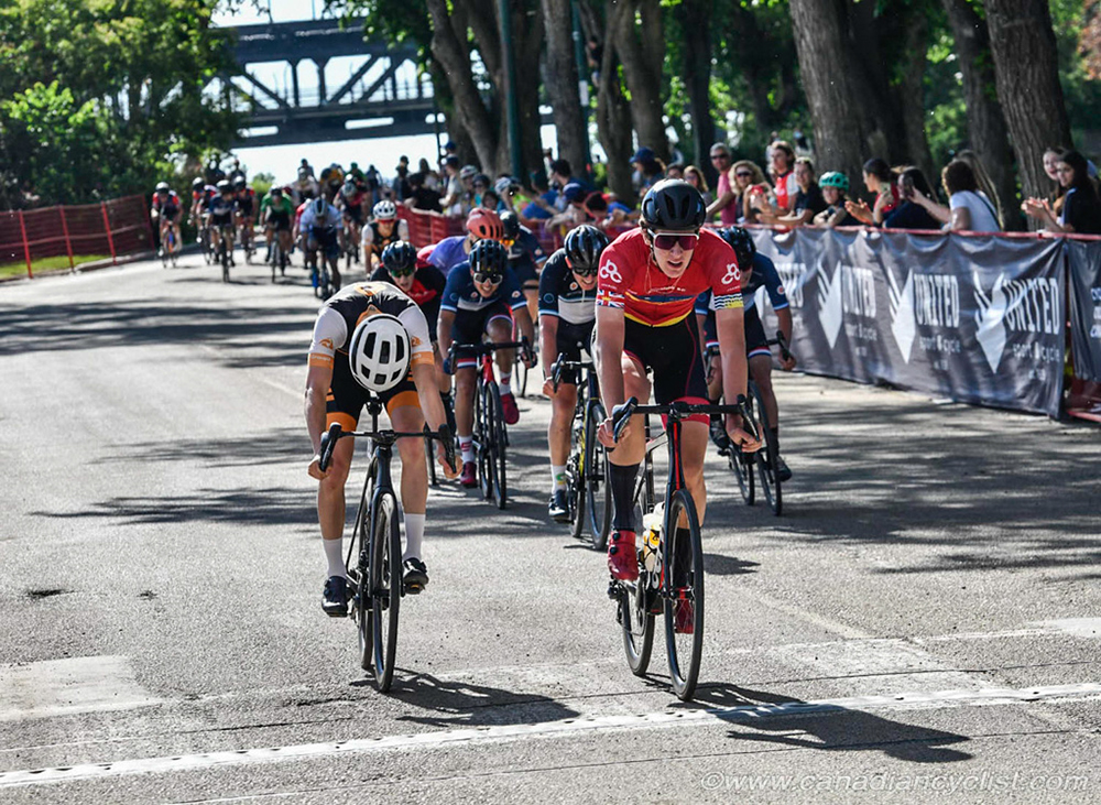 2022 Road Nationals