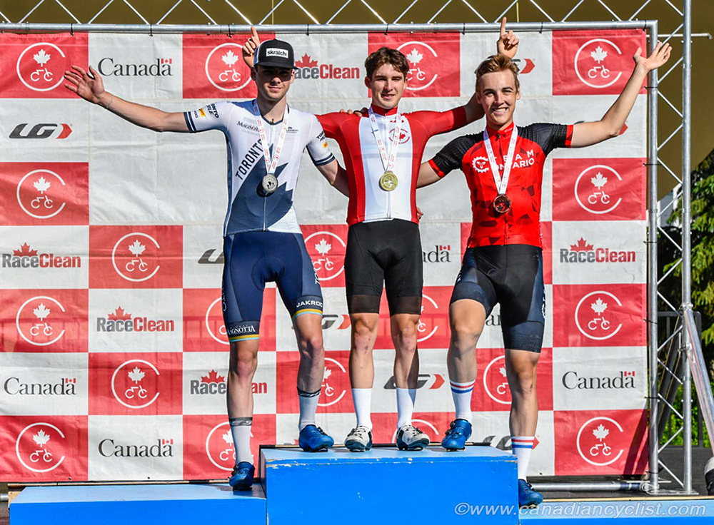 2022 Road Nationals