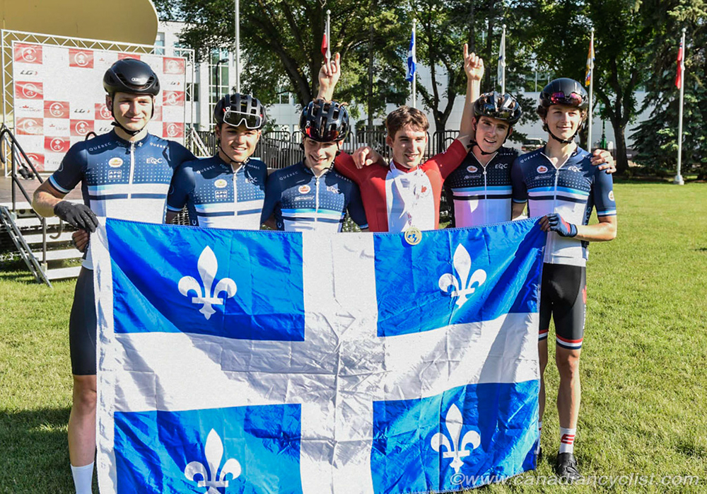 2022 Road Nationals