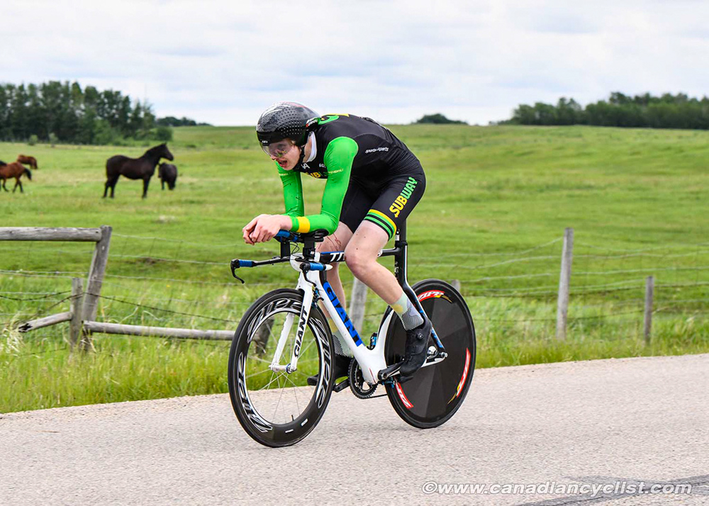 2022 Road National Championships