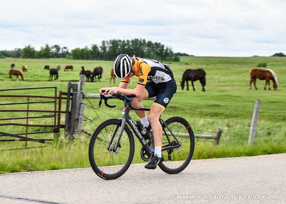 2022 Road National Championships